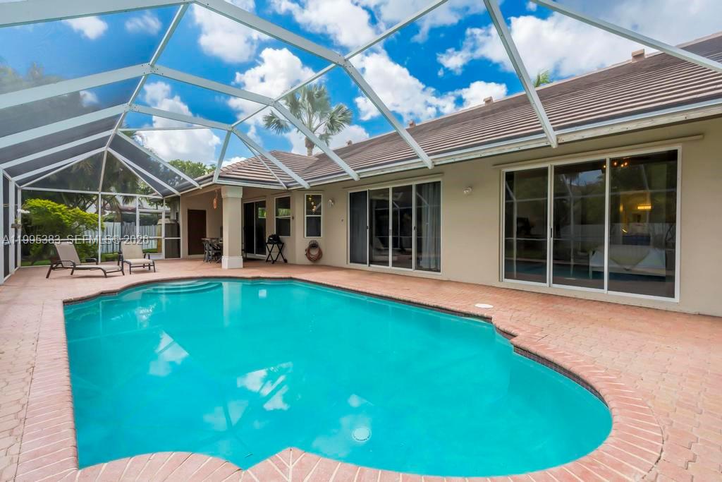 SILVER LAKES AT PEMBROKE - Residential