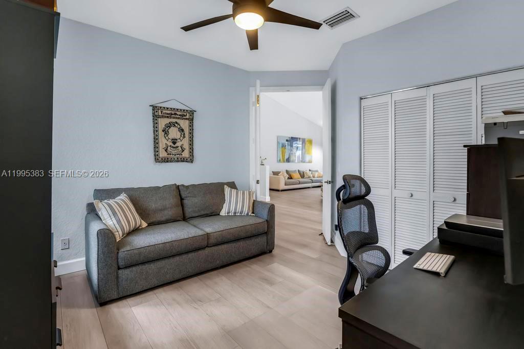 SILVER LAKES AT PEMBROKE - Residential