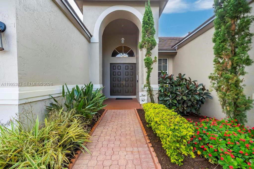 SILVER LAKES AT PEMBROKE - Residential