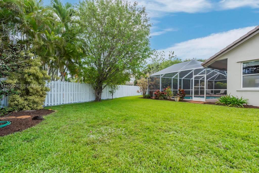 SILVER LAKES AT PEMBROKE - Residential