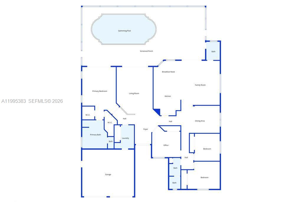 SILVER LAKES AT PEMBROKE - Residential