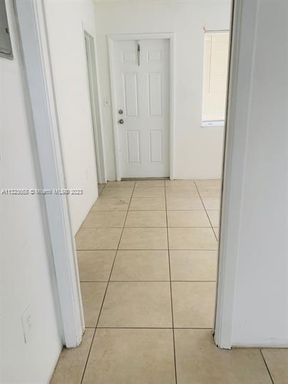 BOULEVARD GARDENS - Residential Lease