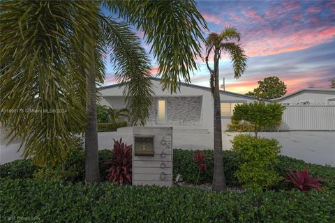 A home in Hialeah