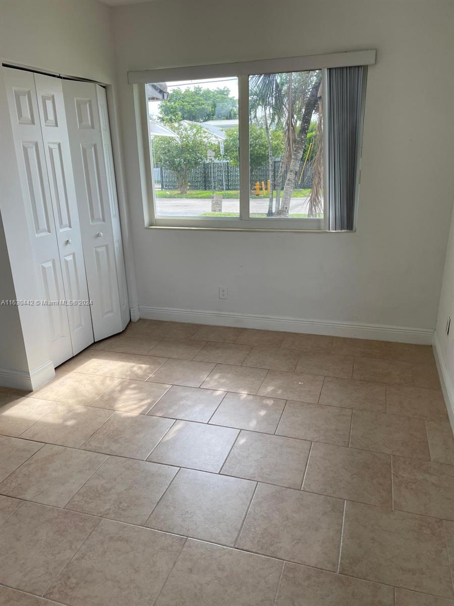 CENTRAL MIAMI PT 1 - Residential Lease