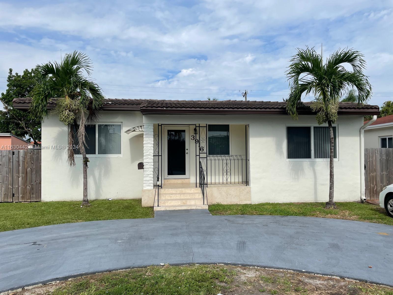 Don't miss this fantastic opportunity to rent a spacious 4-bedroom, 2-bathroom single family house less than a mile from the University of Miami! This well-maintained property features a beautiful outdoor space, perfect for relaxing or entertaining. With plenty of parking available, convenience is at your doorstep. Enjoy the ease of walking to nearby grocery stores and pharmacies. Situated in a highly desirable school district, this home is ideal for college students or families. Contact us today to schedule a viewing!