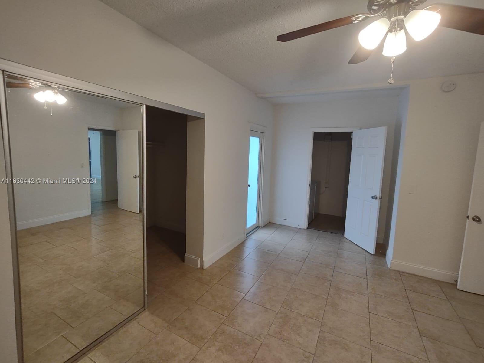 CENTRAL MIAMI PT 1 - Residential Lease