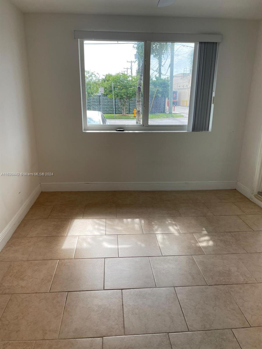 CENTRAL MIAMI PT 1 - Residential Lease