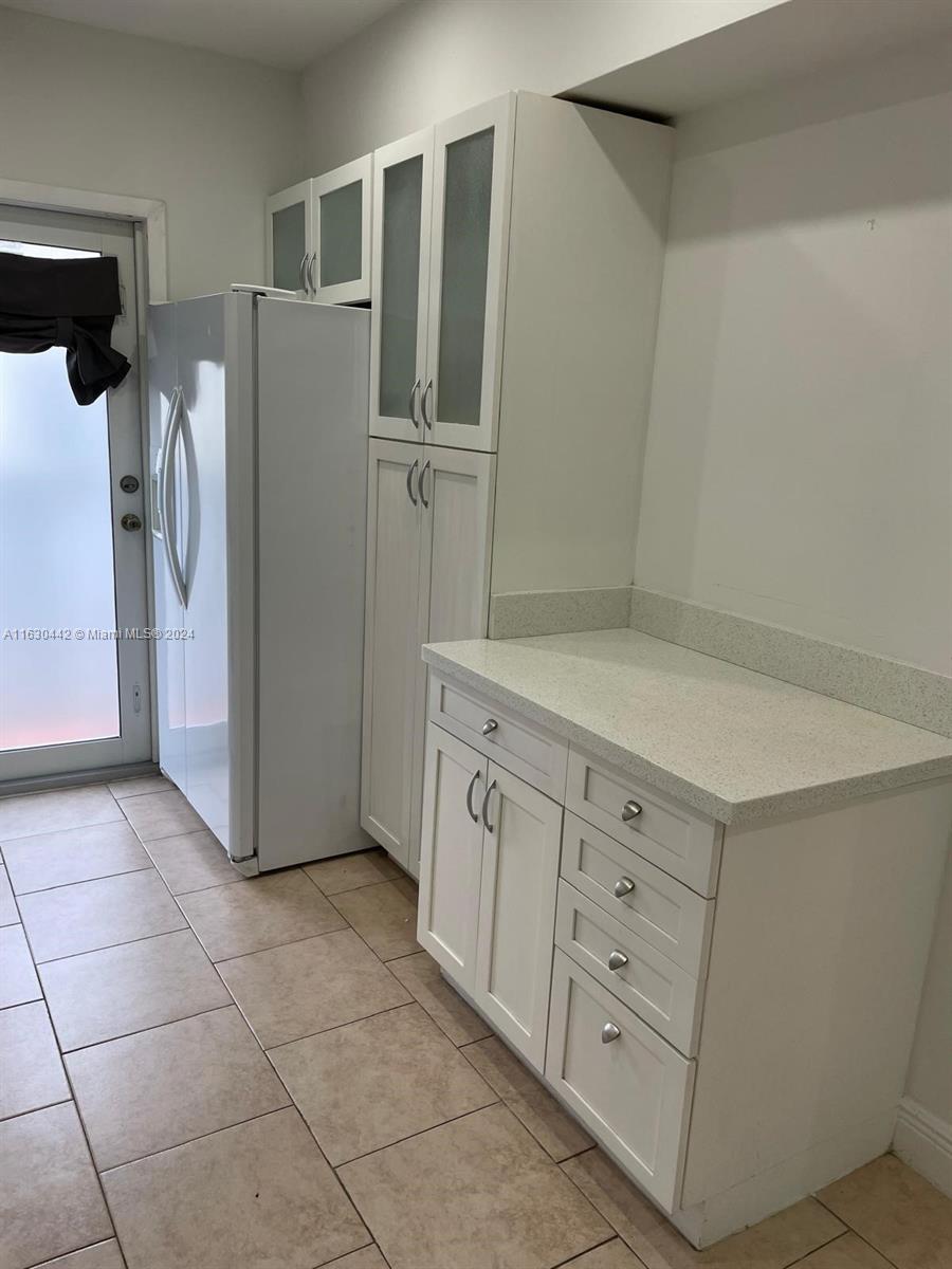 CENTRAL MIAMI PT 1 - Residential Lease