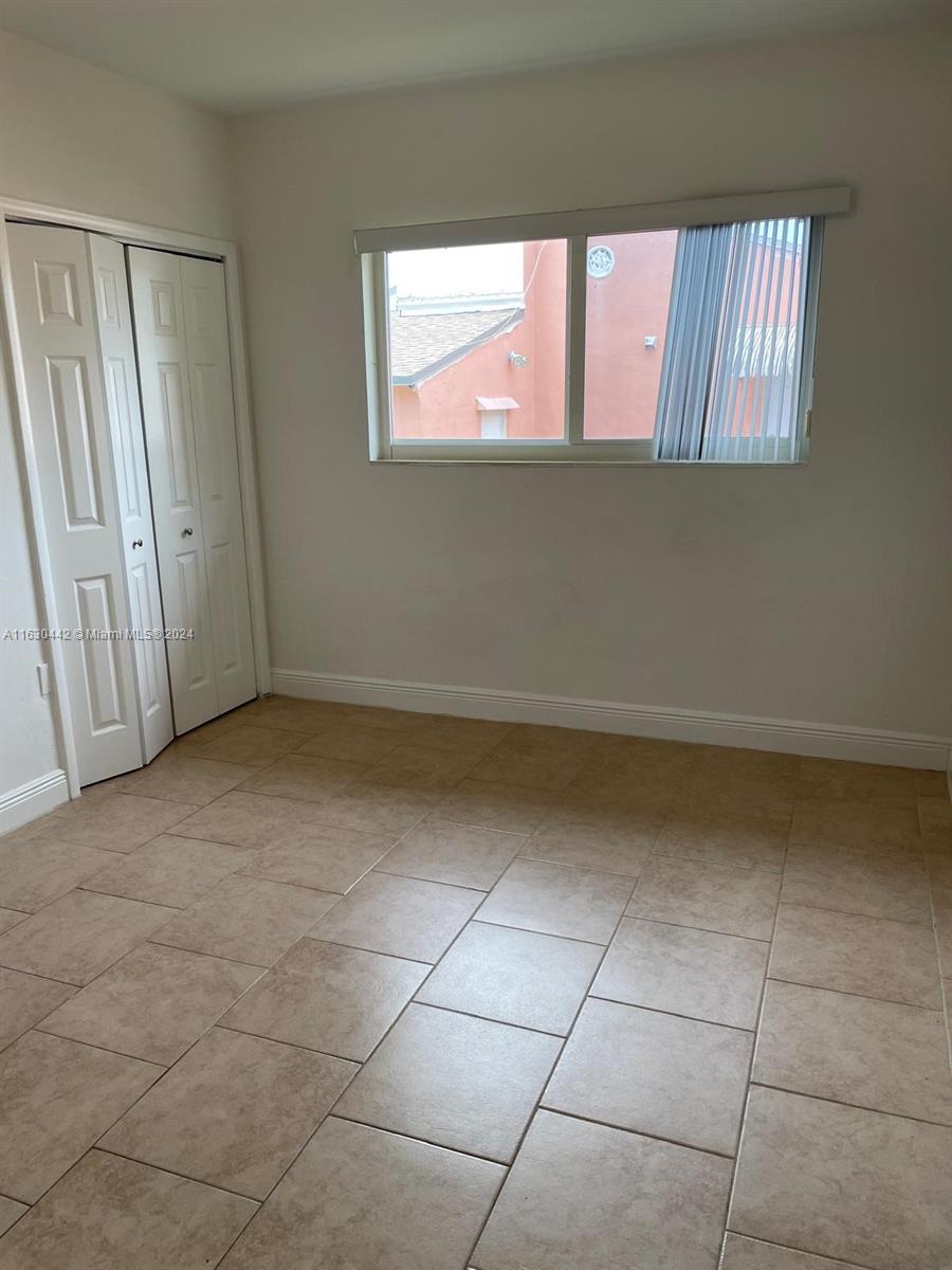 CENTRAL MIAMI PT 1 - Residential Lease
