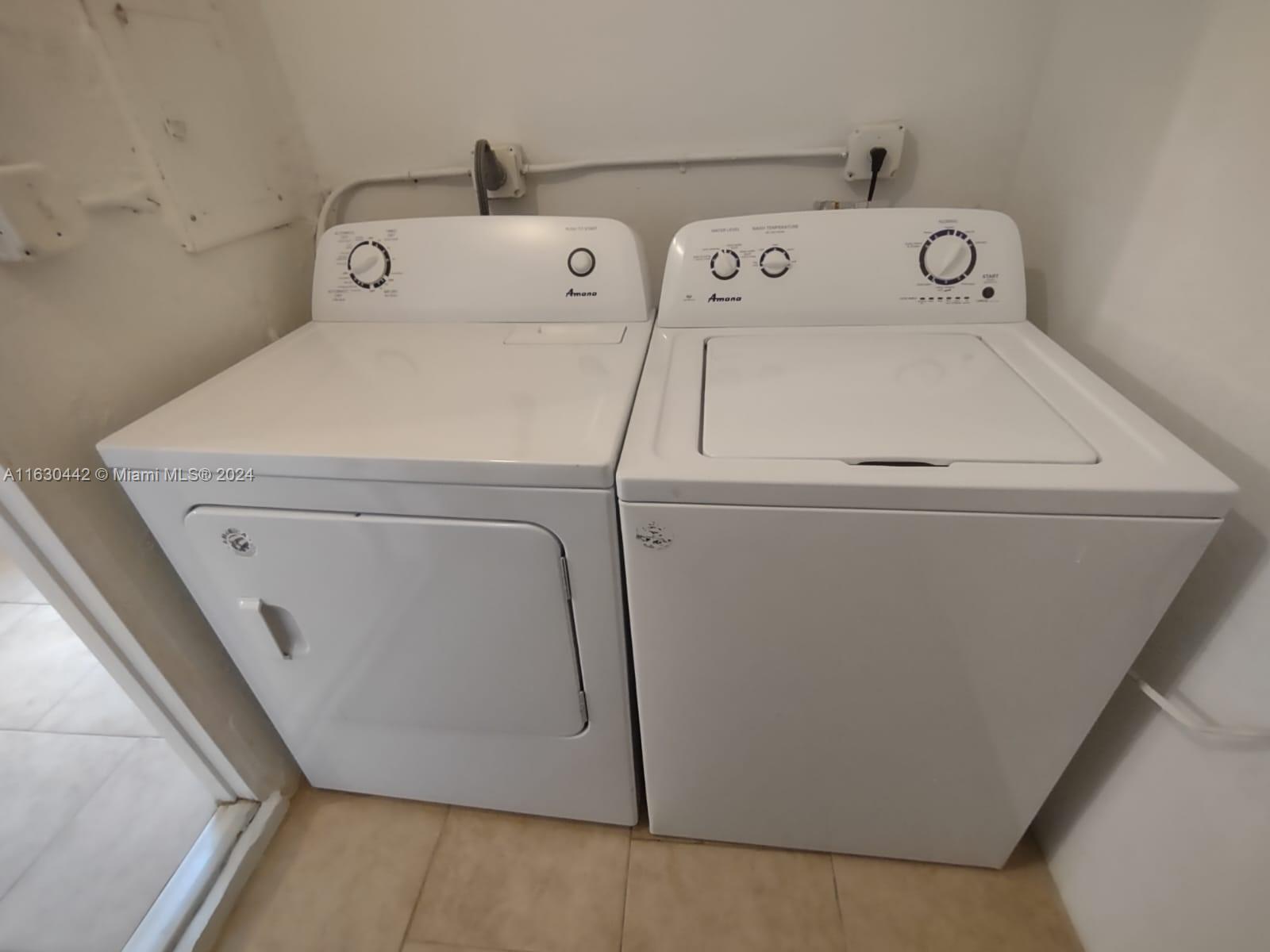 CENTRAL MIAMI PT 1 - Residential Lease