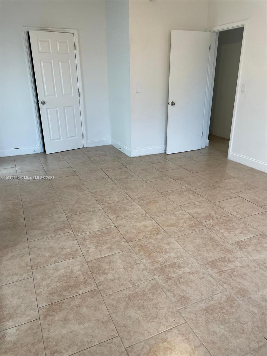 CENTRAL MIAMI PT 1 - Residential Lease