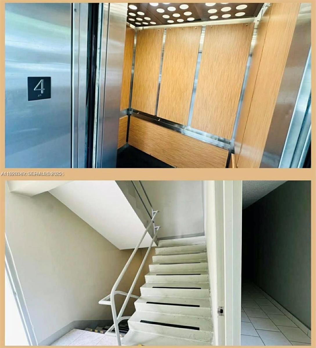 THIRD GULFSTREAM GARDEN - Residential Lease