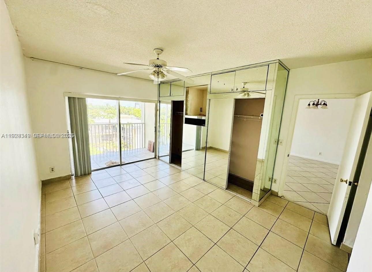 THIRD GULFSTREAM GARDEN - Residential Lease