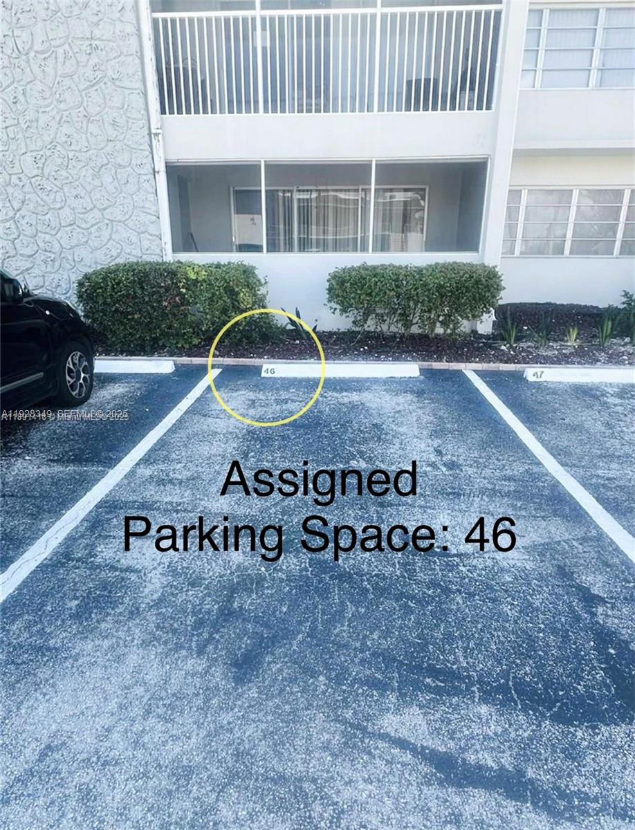 THIRD GULFSTREAM GARDEN - Residential Lease