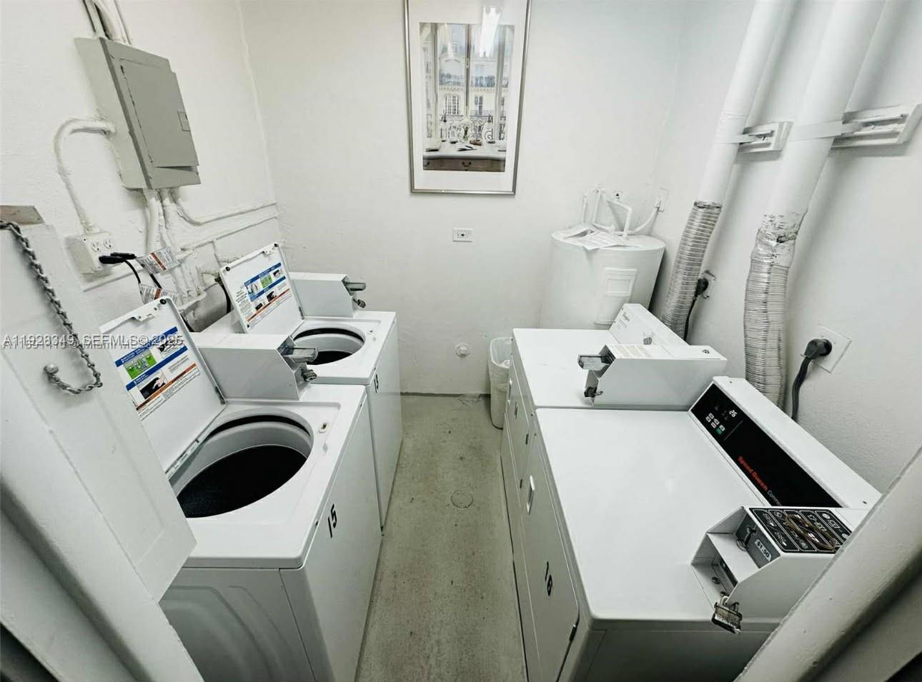 THIRD GULFSTREAM GARDEN - Residential Lease