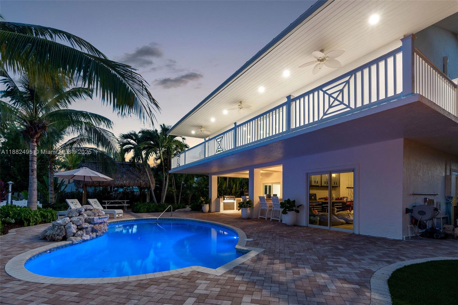 INDIAN WATERWAYS - Residential