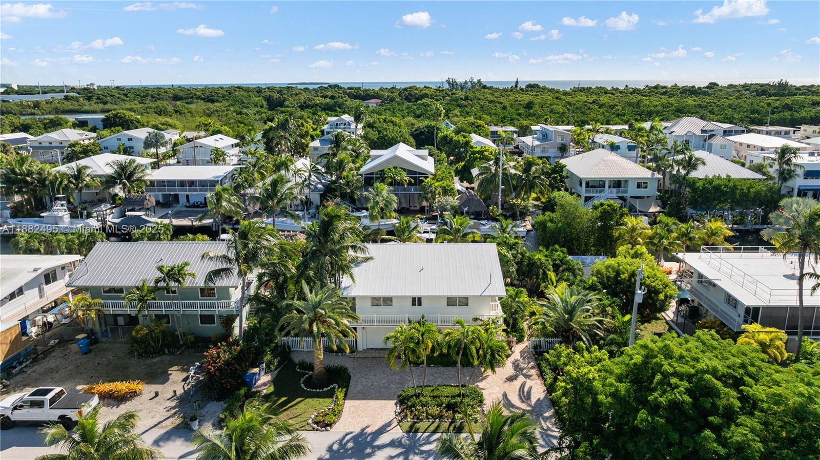 INDIAN WATERWAYS - Residential