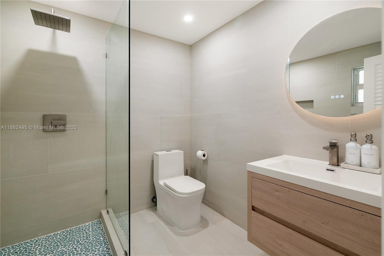 INDIAN WATERWAYS - Residential