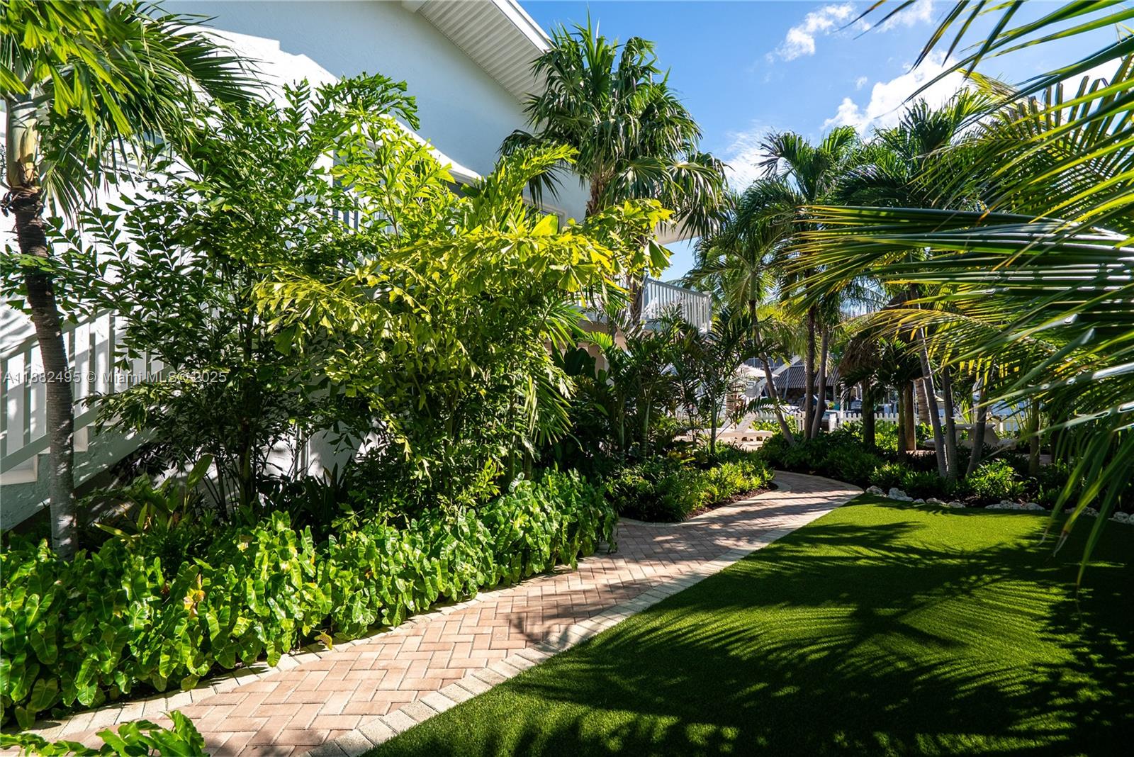 INDIAN WATERWAYS - Residential