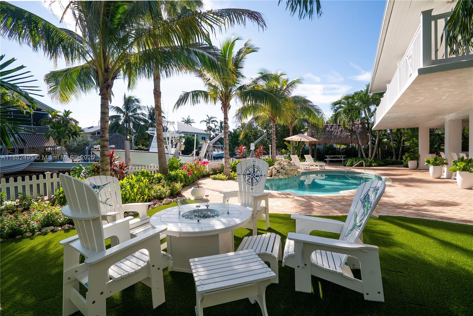 INDIAN WATERWAYS - Residential