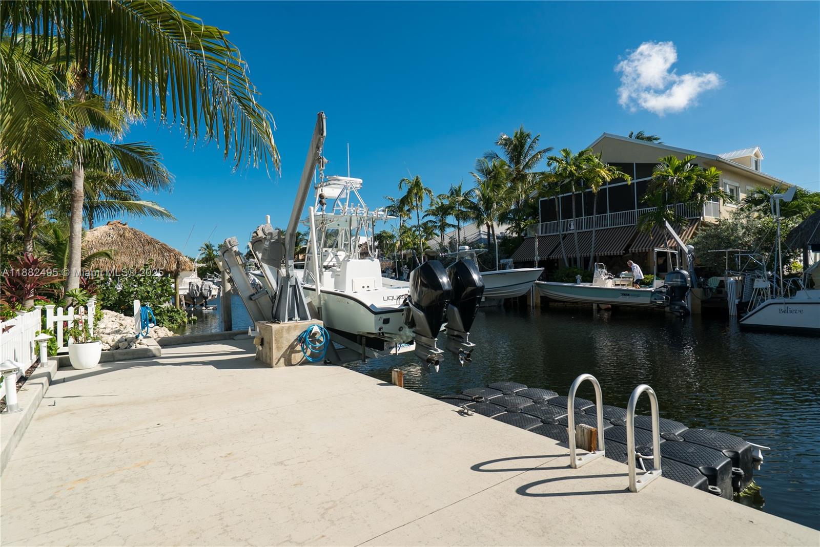 INDIAN WATERWAYS - Residential