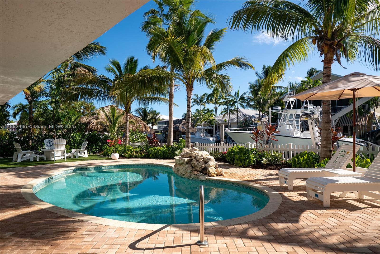 INDIAN WATERWAYS - Residential