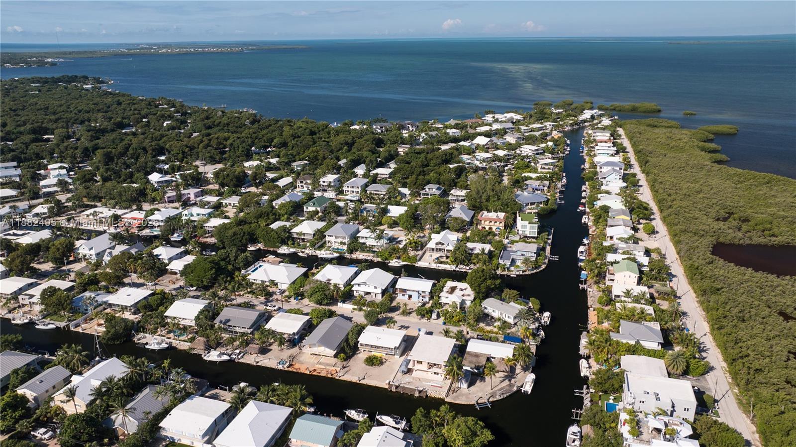 INDIAN WATERWAYS - Residential