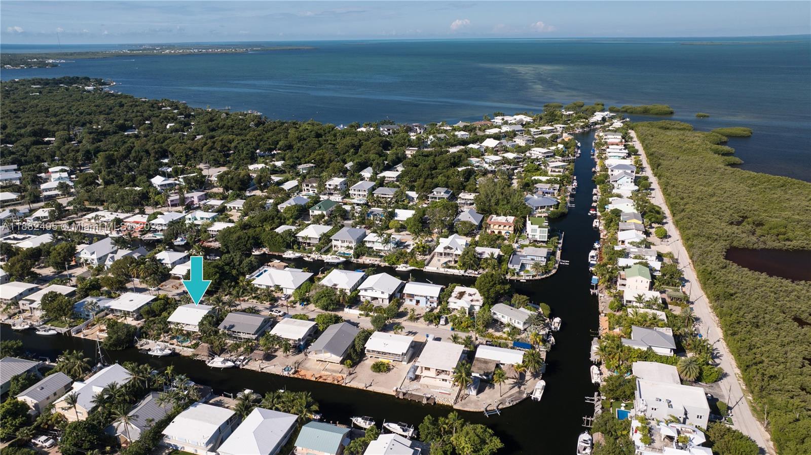 INDIAN WATERWAYS - Residential