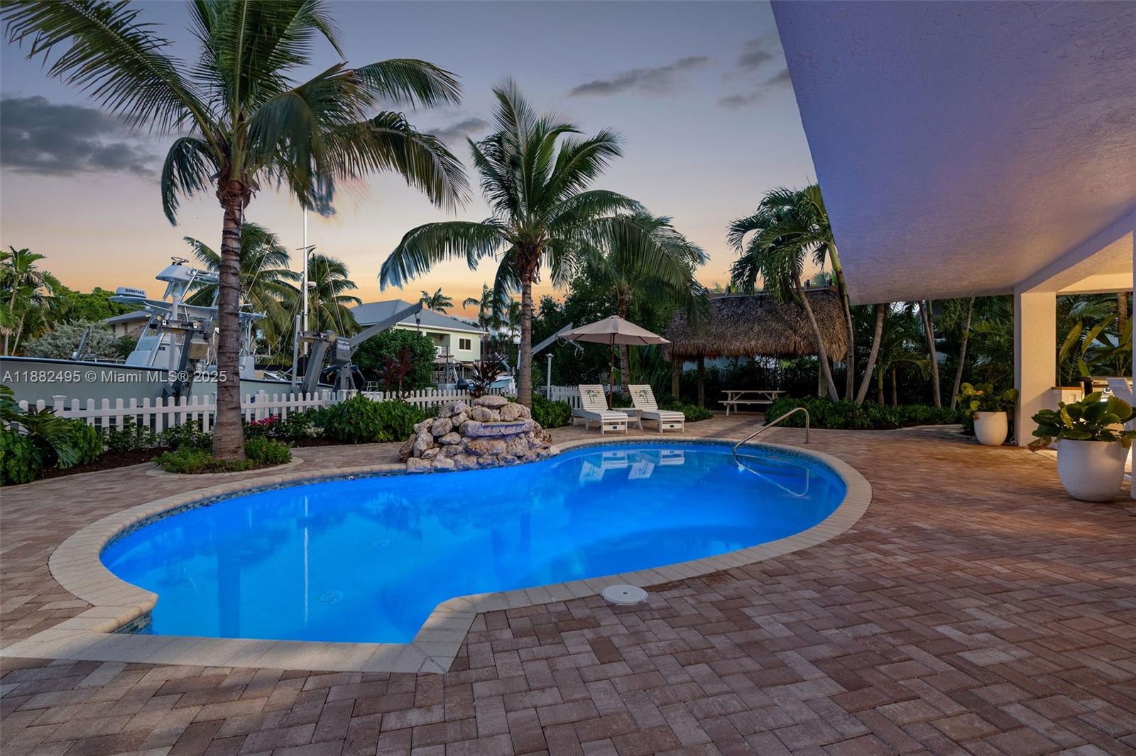 INDIAN WATERWAYS - Residential