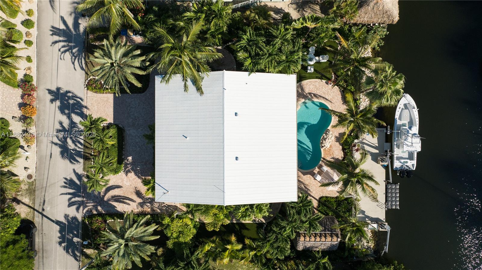 INDIAN WATERWAYS - Residential