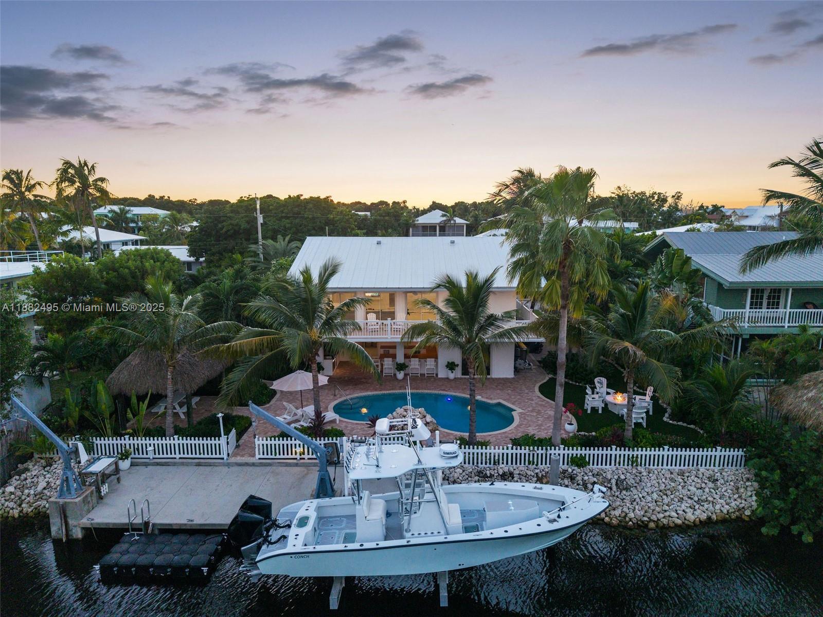 INDIAN WATERWAYS - Residential