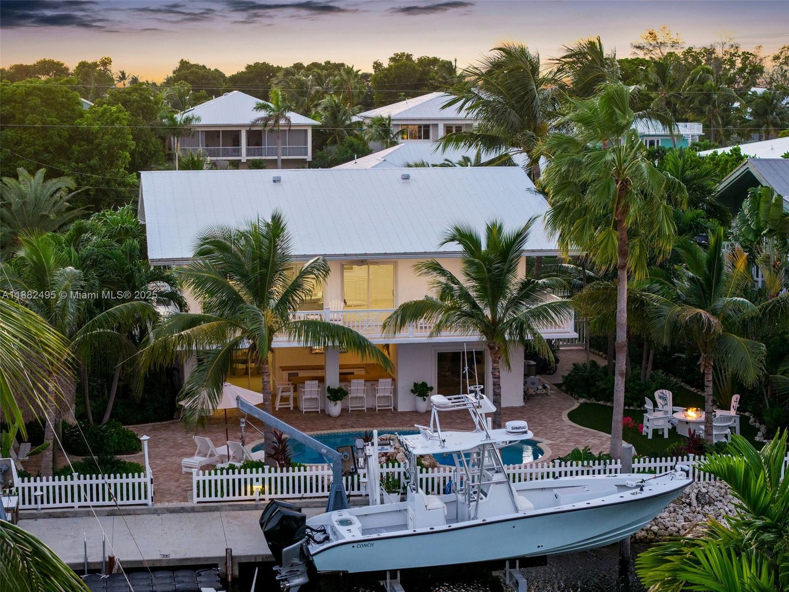 INDIAN WATERWAYS - Residential