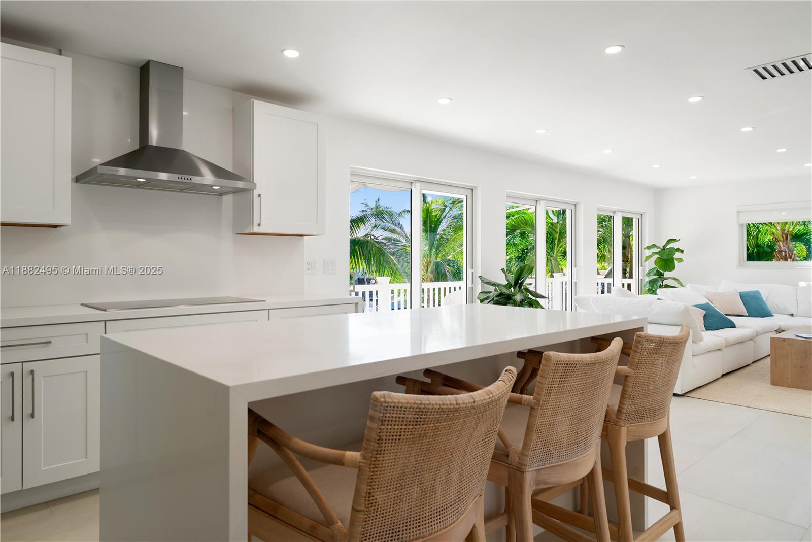 INDIAN WATERWAYS - Residential