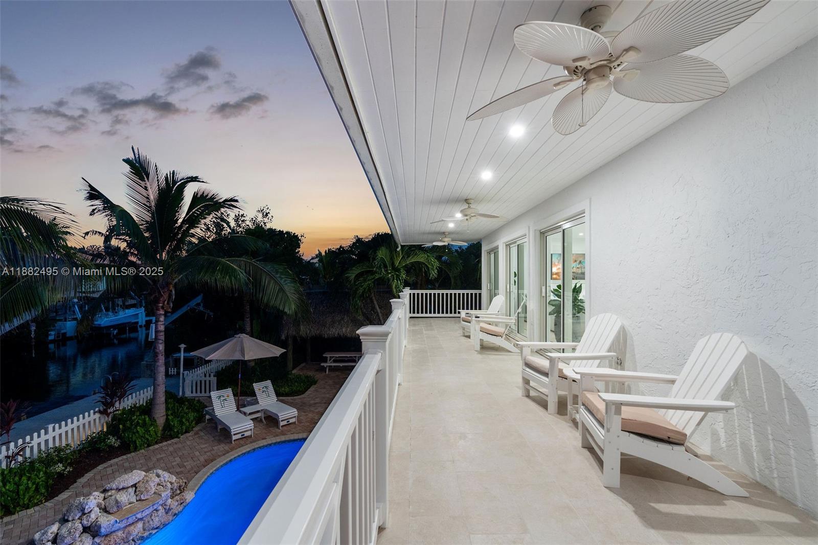 INDIAN WATERWAYS - Residential