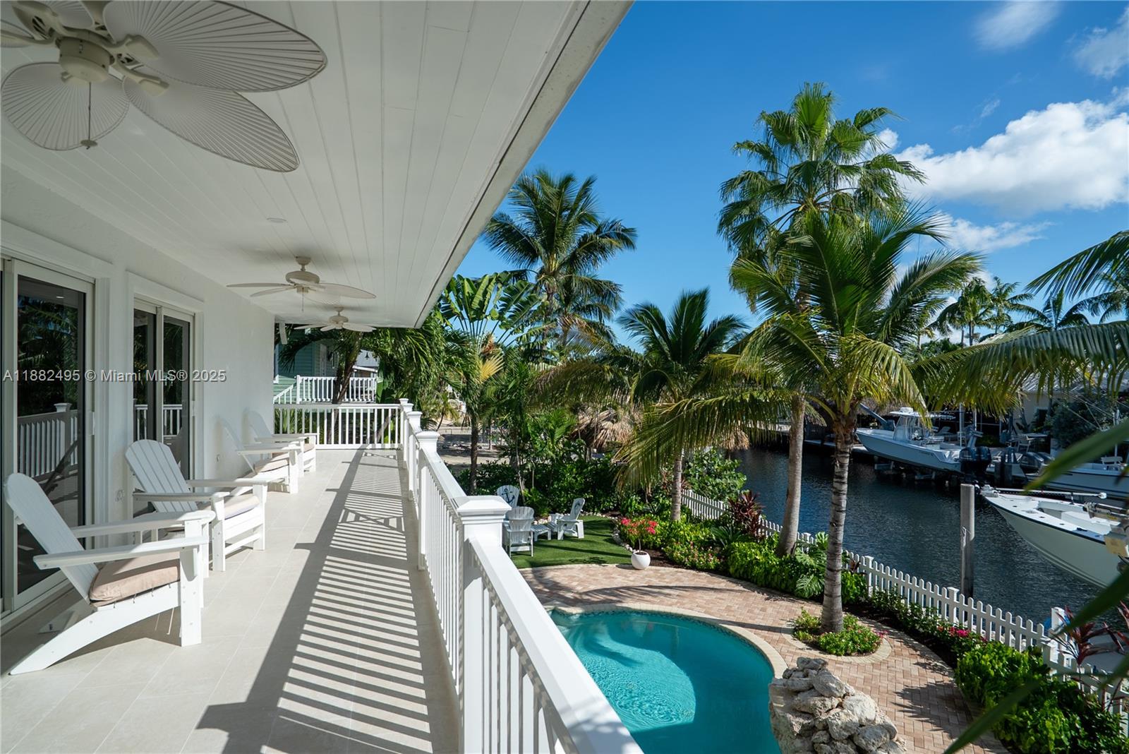 INDIAN WATERWAYS - Residential