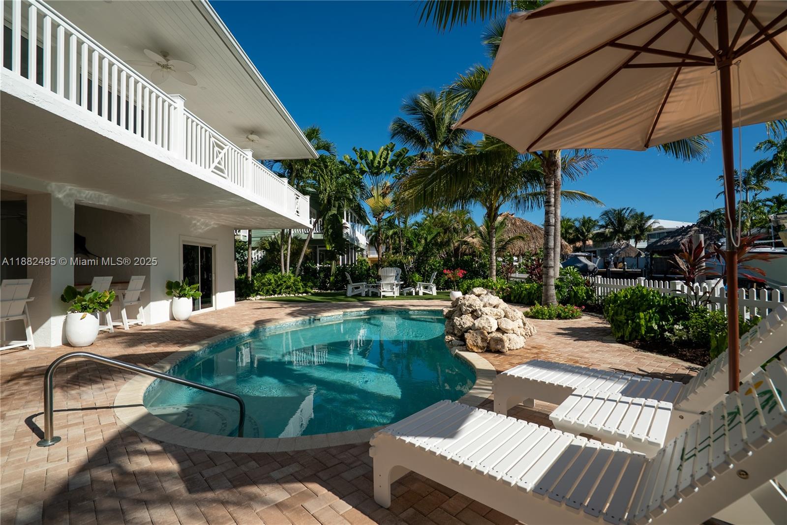 INDIAN WATERWAYS - Residential