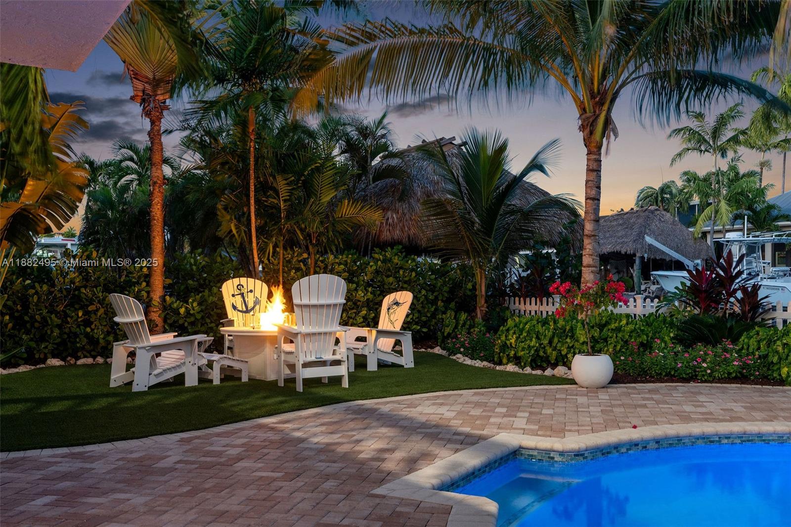 INDIAN WATERWAYS - Residential