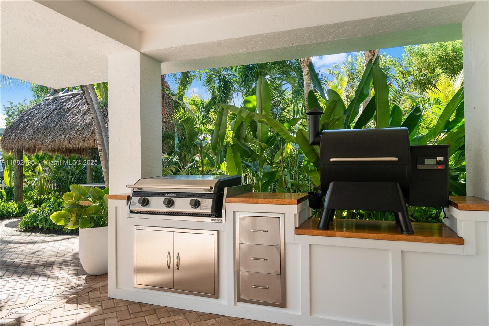 INDIAN WATERWAYS - Residential