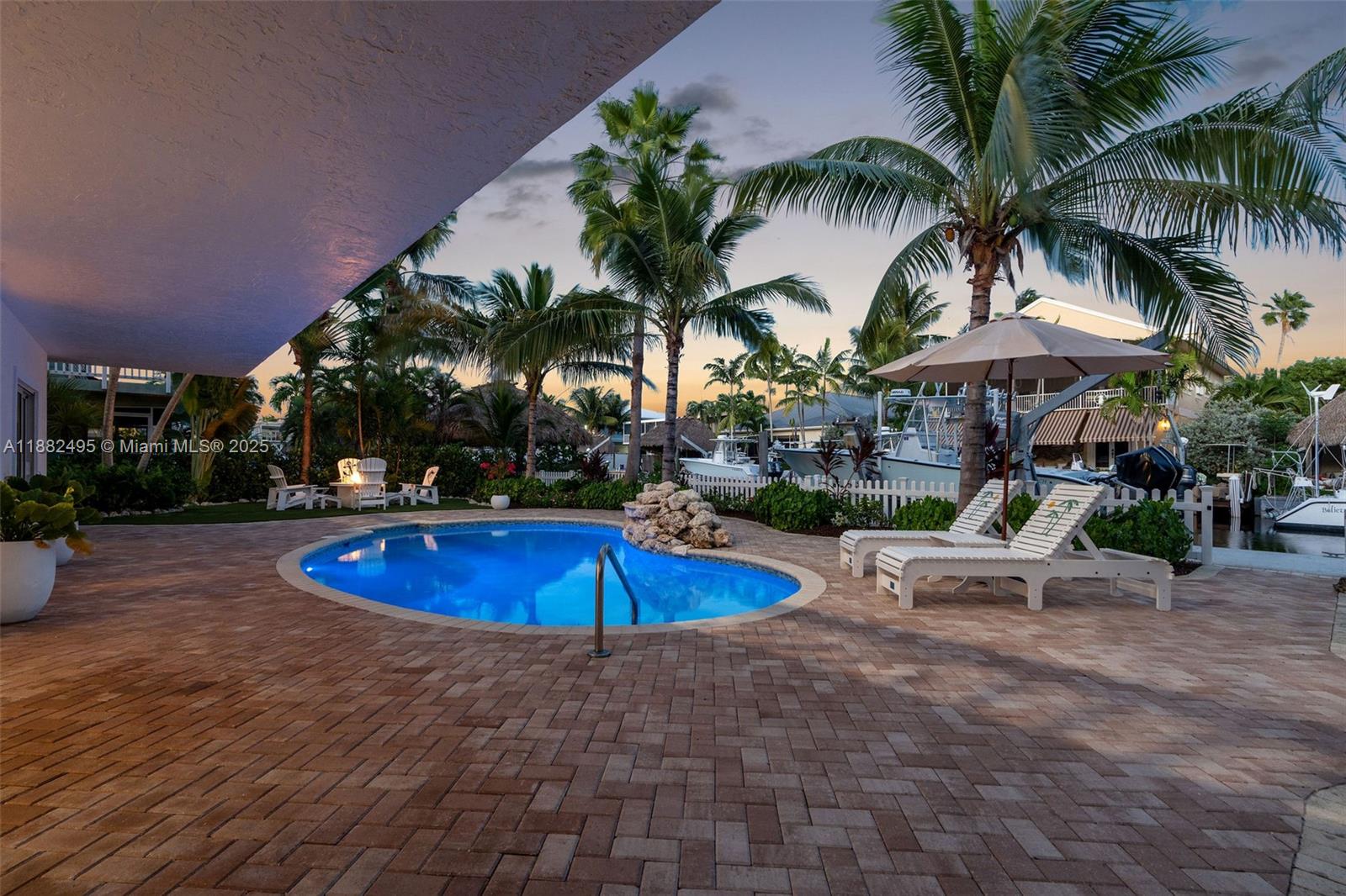 INDIAN WATERWAYS - Residential