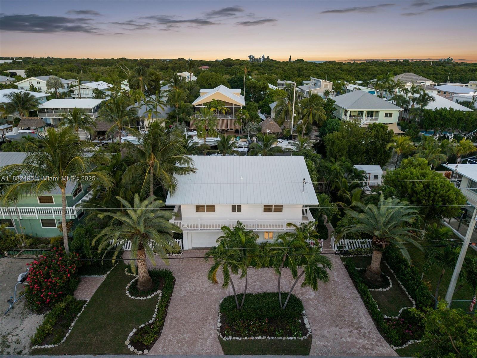 INDIAN WATERWAYS - Residential