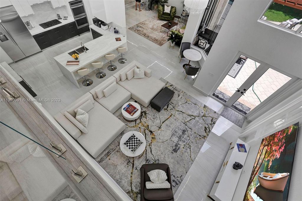 Photo of 11099 Canary Island Ct #11099, Plantation, FL 33324 (MLS # A11390091)