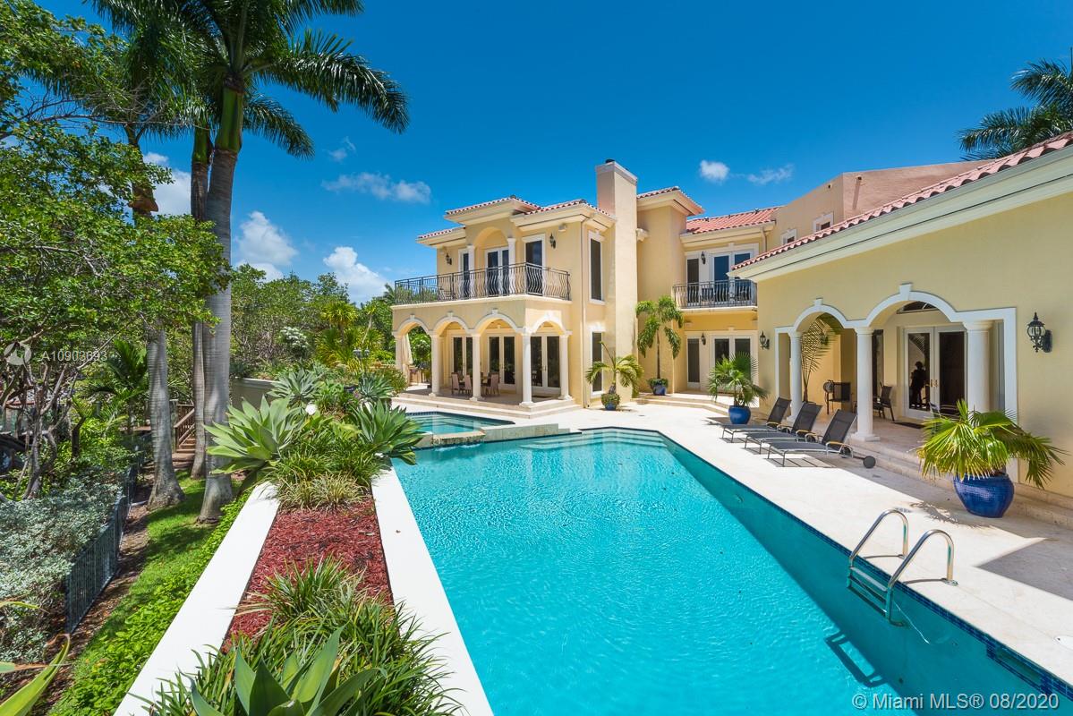 COCOPLUM SEC 2 - Residential