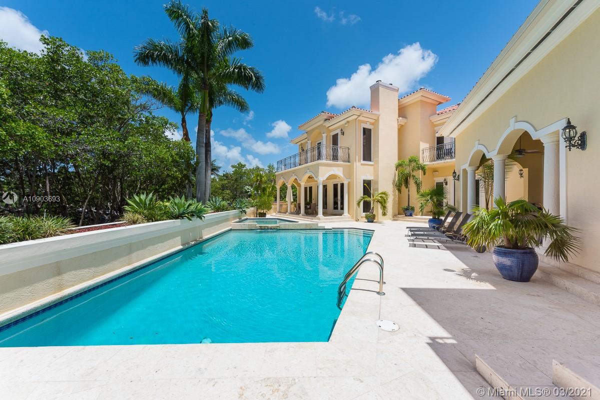 COCOPLUM SEC 2 - Residential