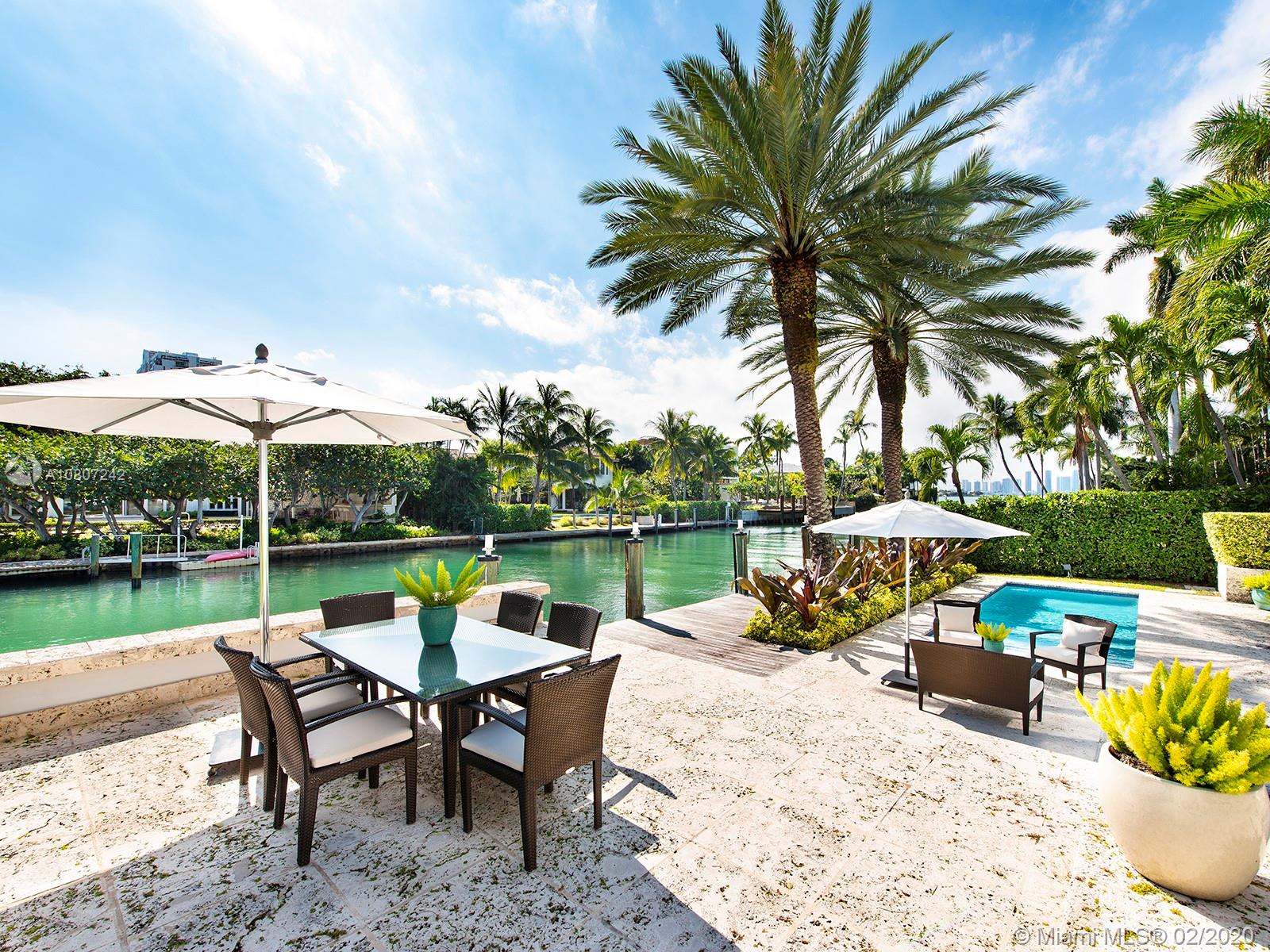 SUNSET ISLANDS-ISLAND NO - Residential