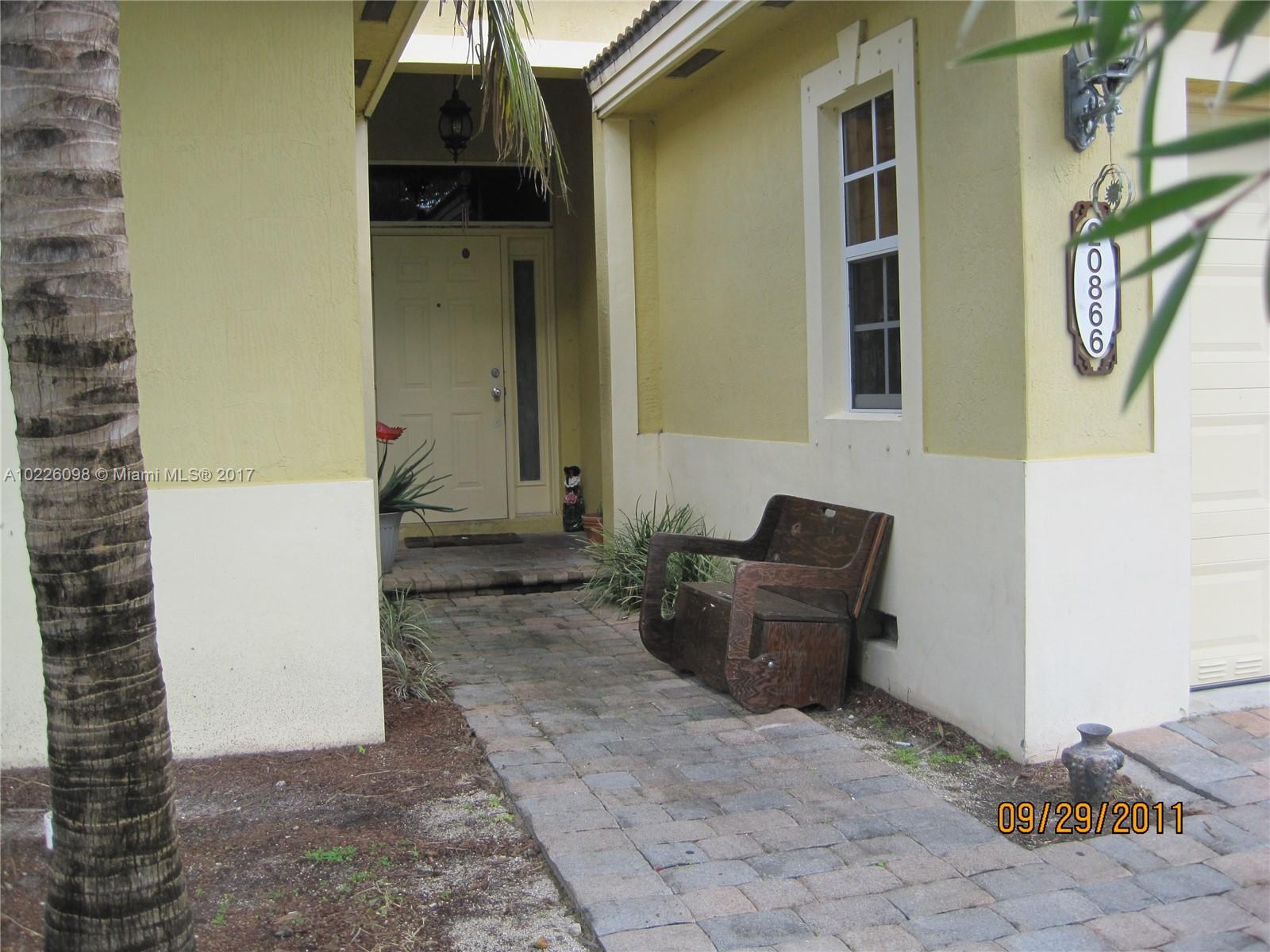 Pelican Bay At Old Cutler - Residential Lease