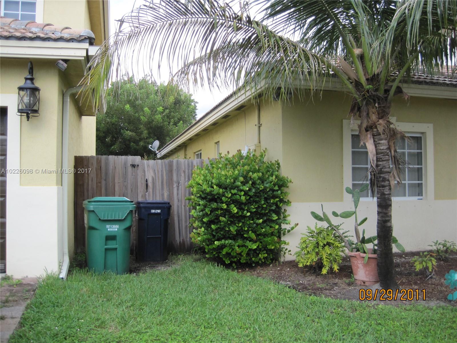 Pelican Bay At Old Cutler - Residential Lease