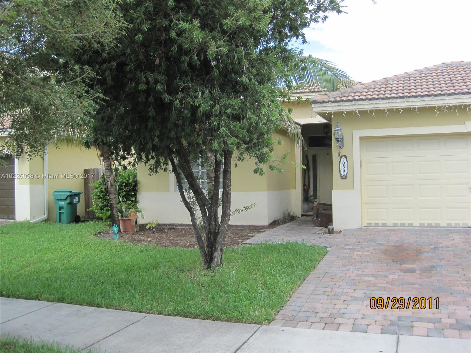 Pelican Bay At Old Cutler - Residential Lease