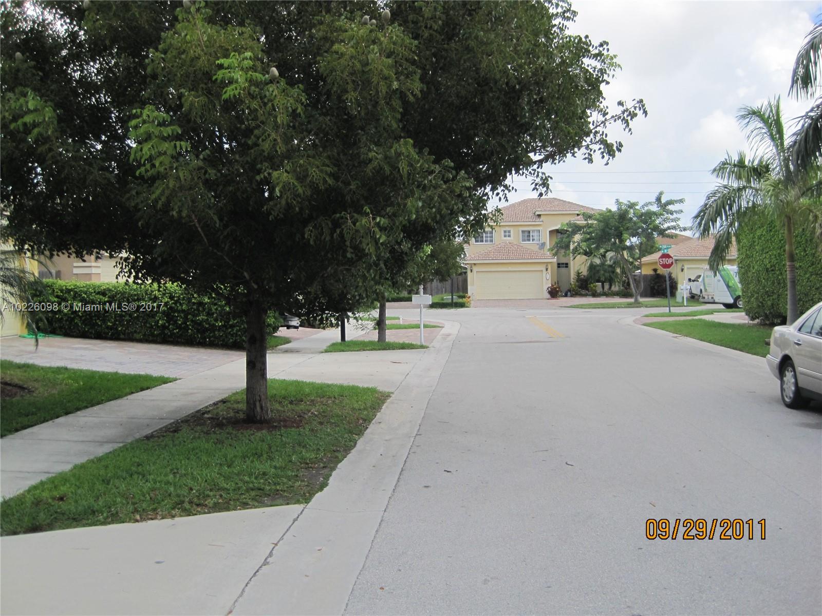 Pelican Bay At Old Cutler - Residential Lease