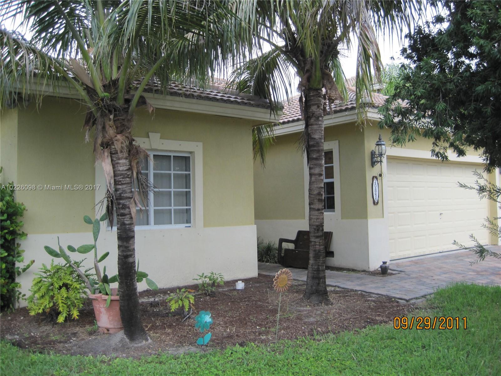 Pelican Bay At Old Cutler - Residential Lease