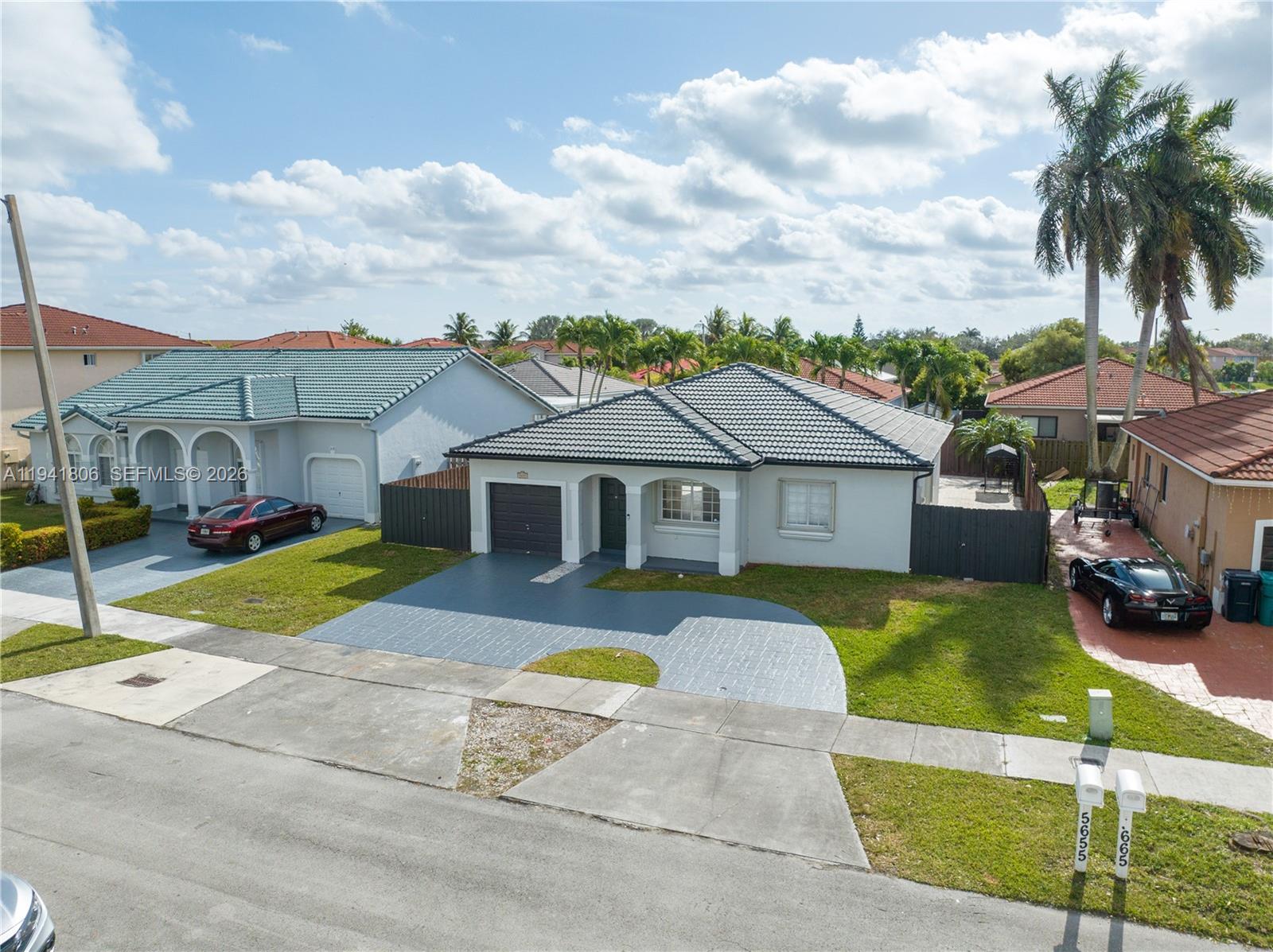 KINGDOM DREAM - Residential Lease